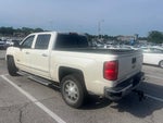 2014 Chevrolet Silverado 1500 LTZ 1LZ