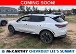 2024 Chevrolet Equinox EV LT