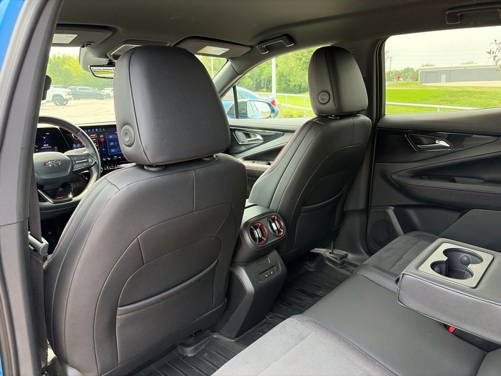 2024 Chevrolet Blazer EV RS