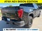 2023 GMC Sierra 1500 AT4X Bison AEV Edition