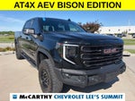 2023 GMC Sierra 1500 AT4X Bison AEV Edition