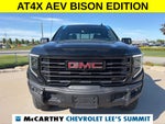 2023 GMC Sierra 1500 AT4X Bison AEV Edition