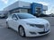 2015 Lincoln MKZ Base