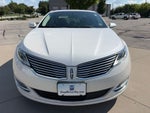 2015 Lincoln MKZ Base