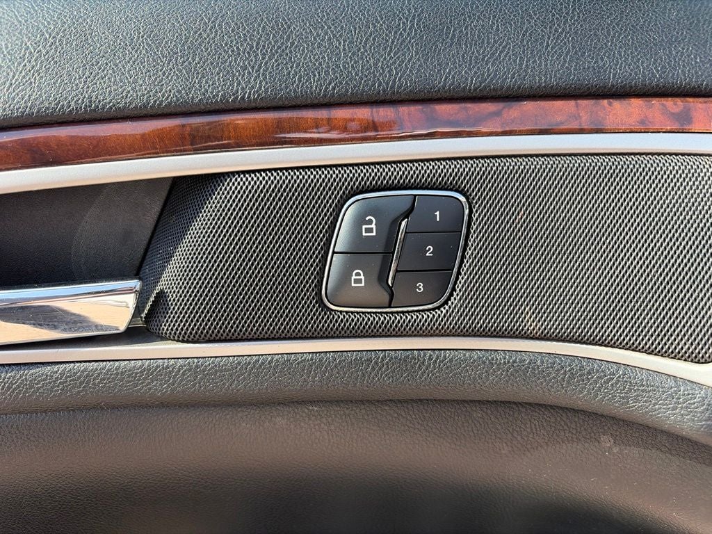 2015 Lincoln MKZ Base