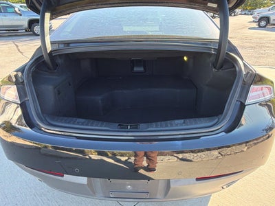 2016 Lincoln MKZ Hybrid Base