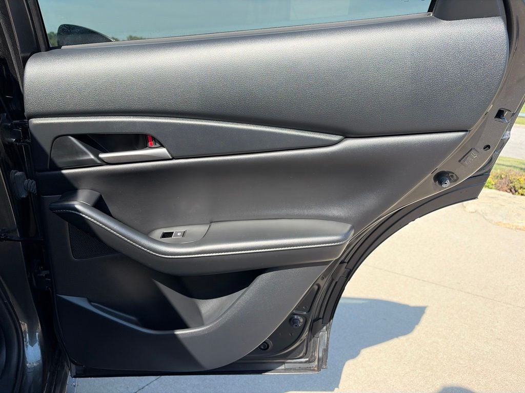 2023 Mazda Mazda CX-30 2.5 S Select Package