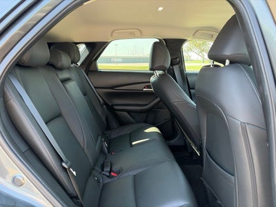 2023 Mazda Mazda CX-30 2.5 S Select Package