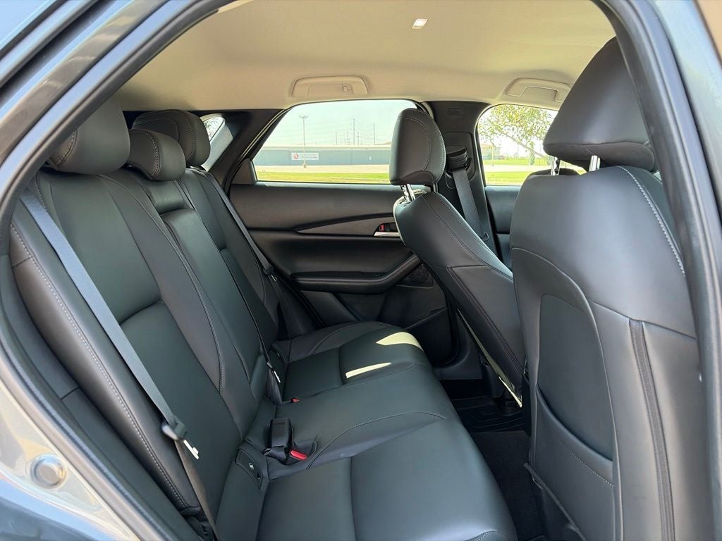 2023 Mazda Mazda CX-30 2.5 S Select Package