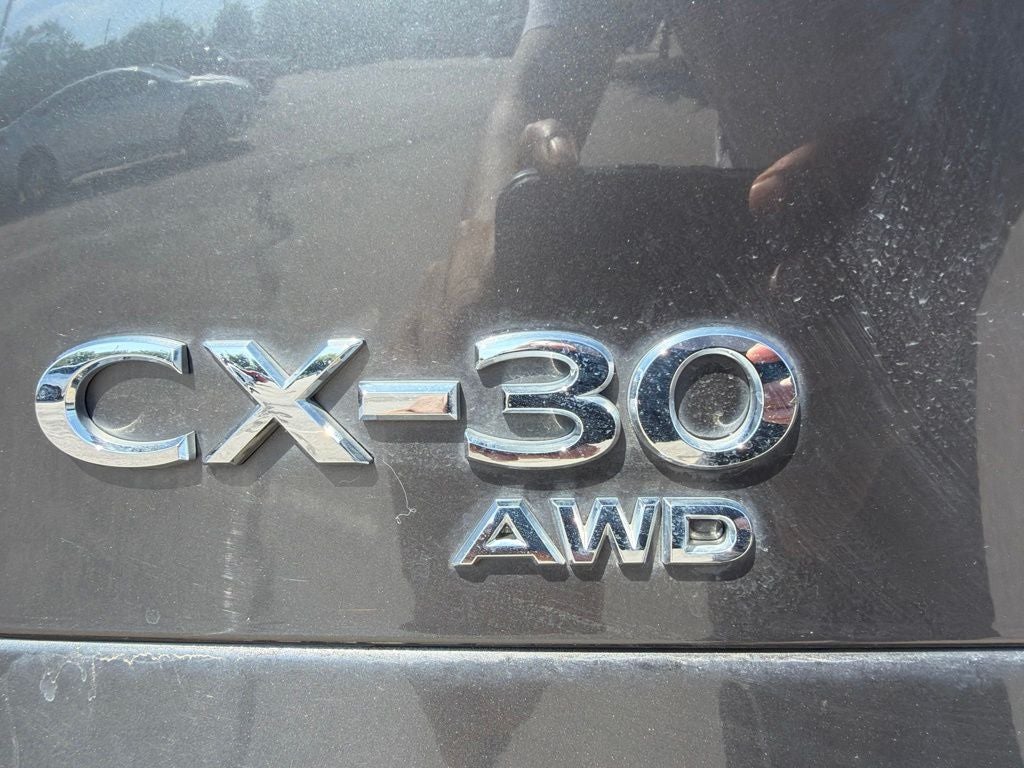 2023 Mazda Mazda CX-30 2.5 S Select Package