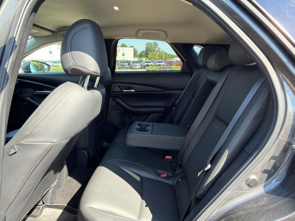 2023 Mazda Mazda CX-30 2.5 S Select Package
