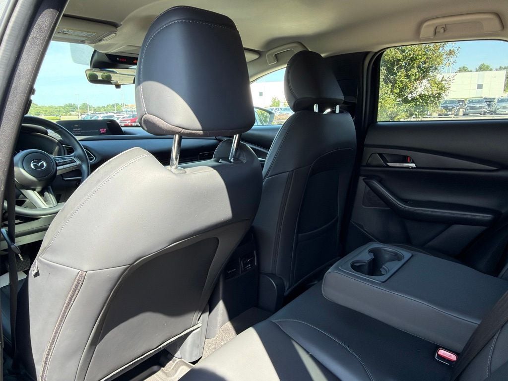 2023 Mazda Mazda CX-30 2.5 S Select Package