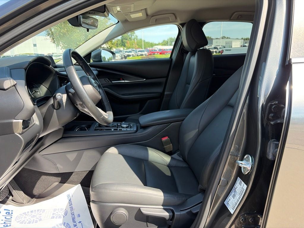 2023 Mazda Mazda CX-30 2.5 S Select Package
