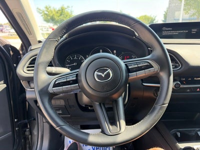 2023 Mazda Mazda CX-30 2.5 S Select Package