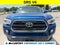2017 Toyota Tacoma SR5 V6