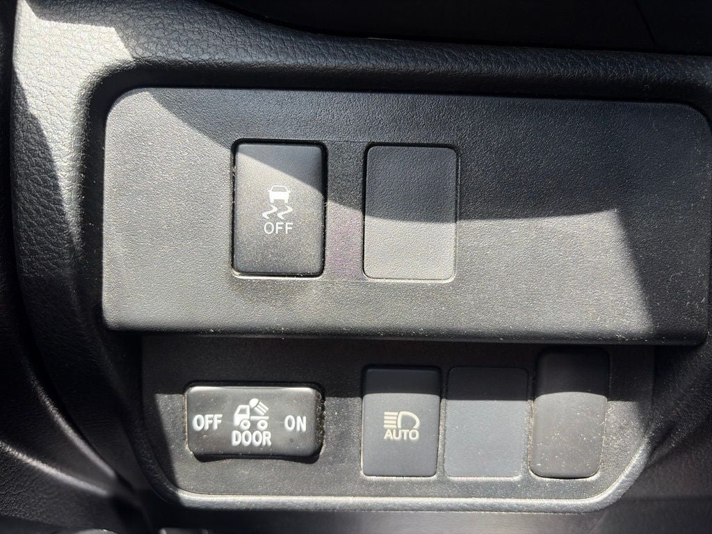 2021 Toyota Tacoma SR V6