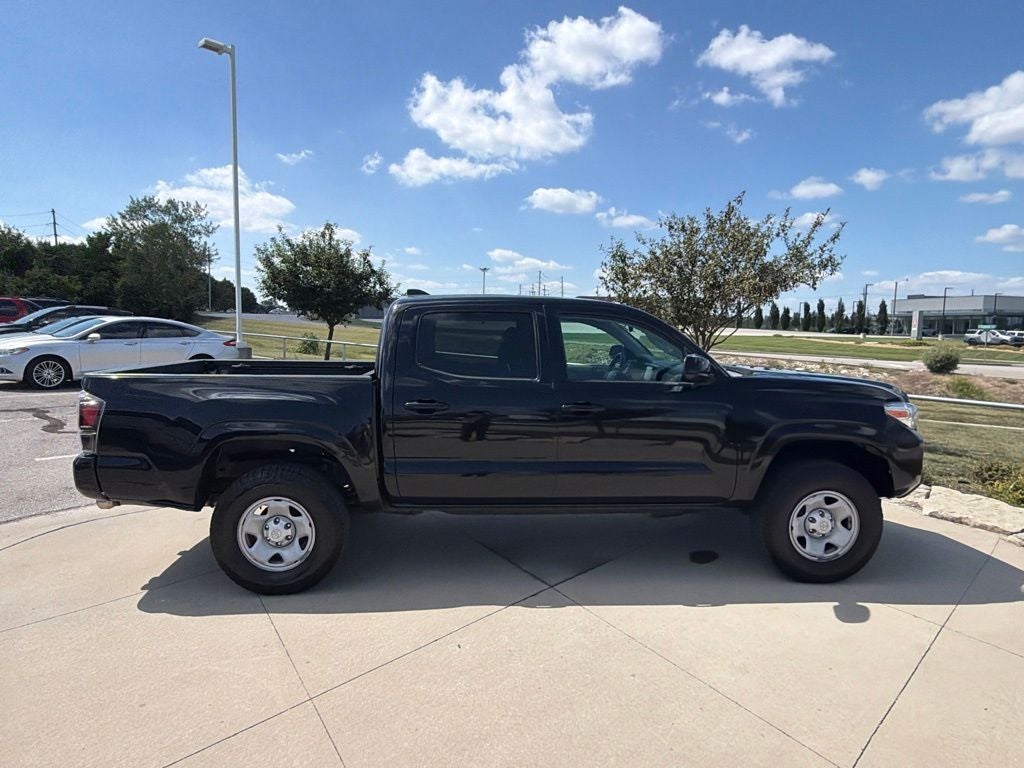 2021 Toyota Tacoma SR V6