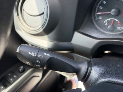 2021 Toyota Tacoma SR V6