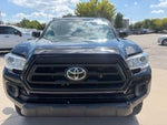 2021 Toyota Tacoma SR V6