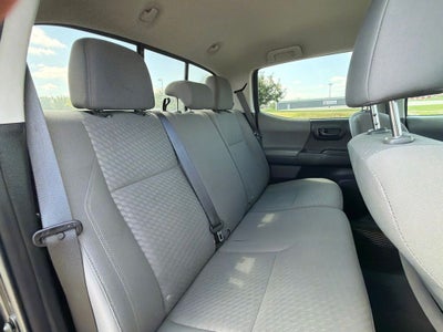 2021 Toyota Tacoma SR V6