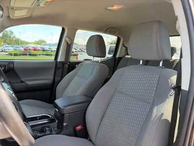 2021 Toyota Tacoma SR V6