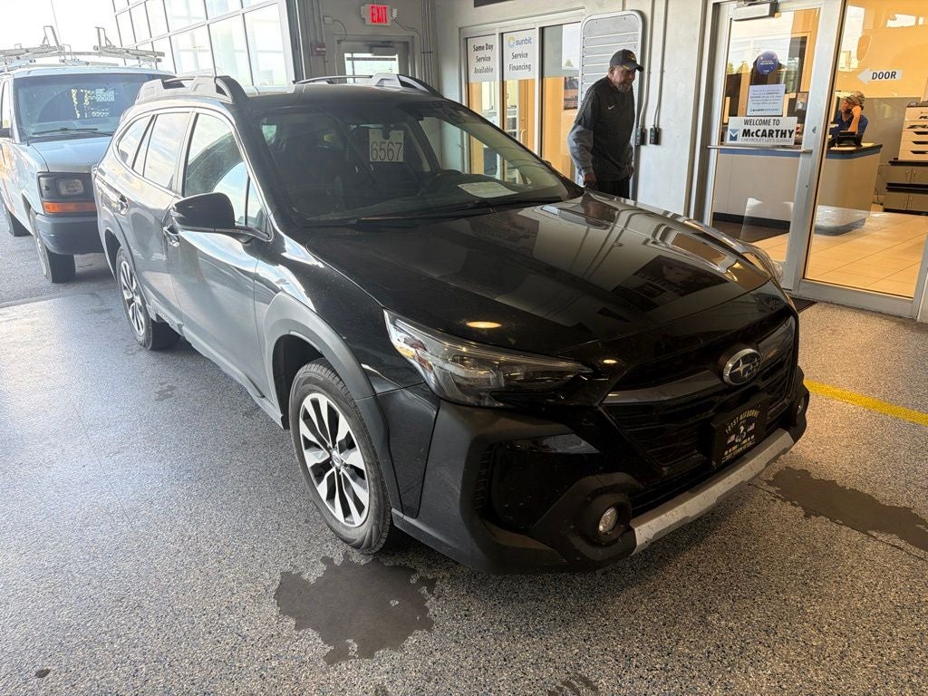 2023 Subaru Outback Limited