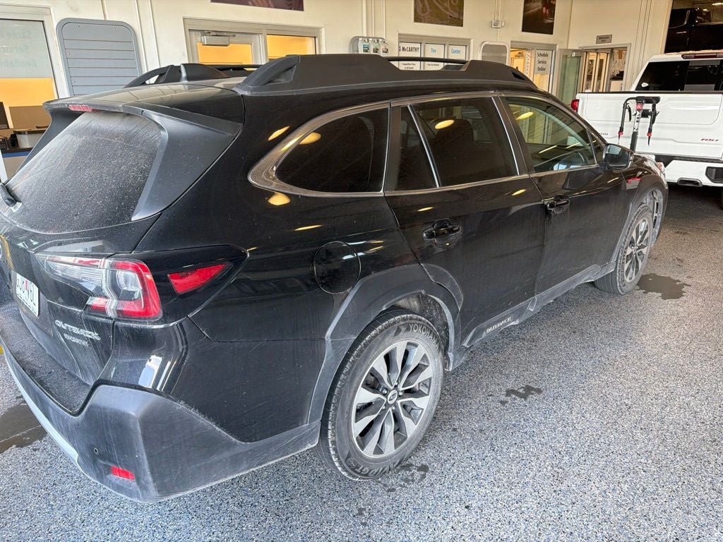 2023 Subaru Outback Limited