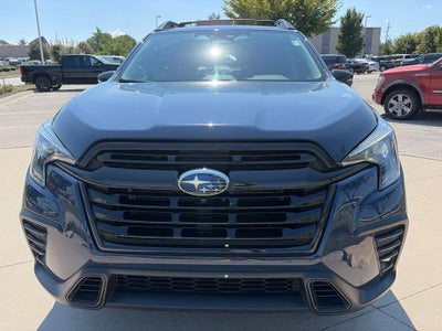 2023 Subaru Ascent Onyx Edition