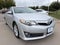 2014 Toyota Camry Hybrid SE Limited Edition 2014.5