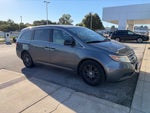 2013 Honda Odyssey EX