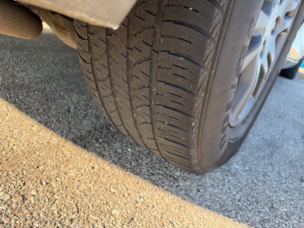 2013 Honda Odyssey EX