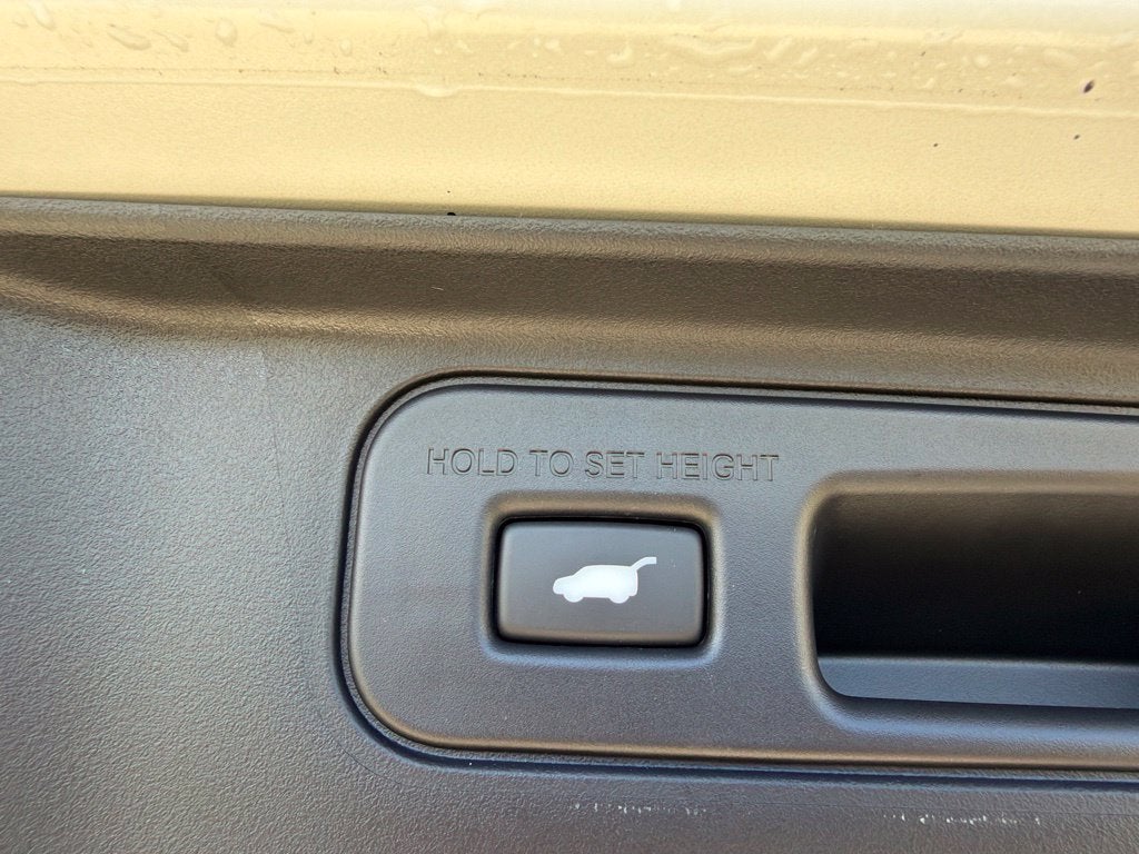 2026 Honda Passport TrailSport Elite Blackout