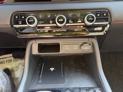 2026 Honda Passport TrailSport Elite Blackout