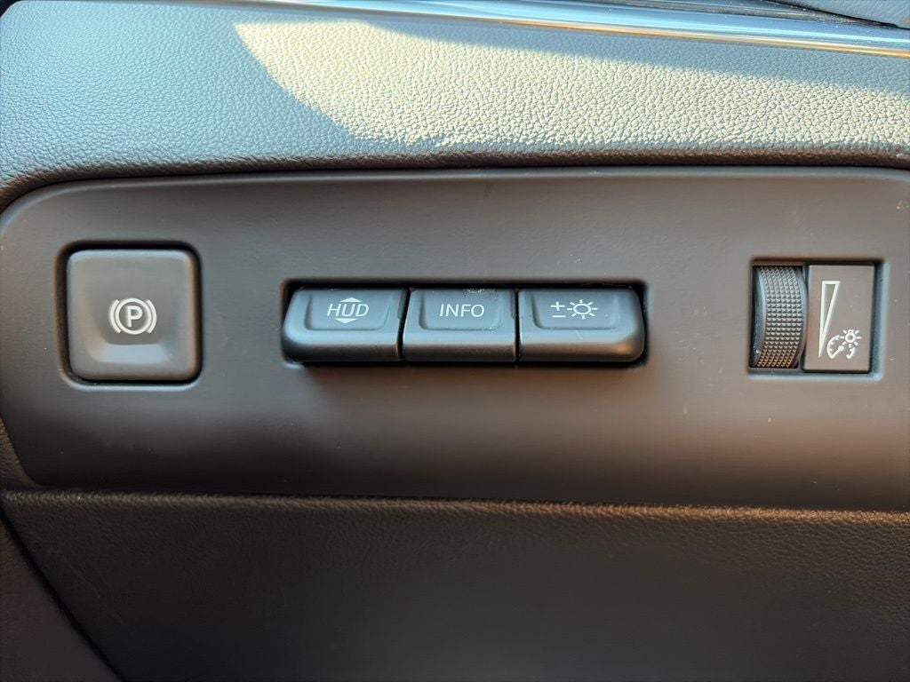 2024 Buick Enclave Premium Group