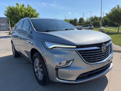2024 Buick Enclave Premium Group