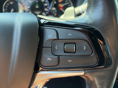 2024 Buick Enclave Premium Group