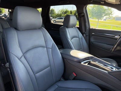 2024 Buick Enclave Premium Group