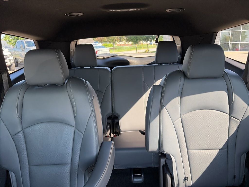 2024 Buick Enclave Premium Group