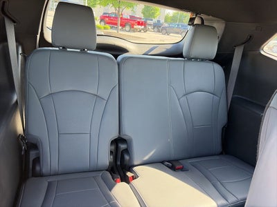 2024 Buick Enclave Premium Group