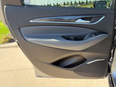 2024 Buick Enclave Premium Group