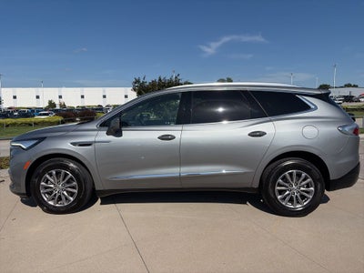 2024 Buick Enclave Premium Group