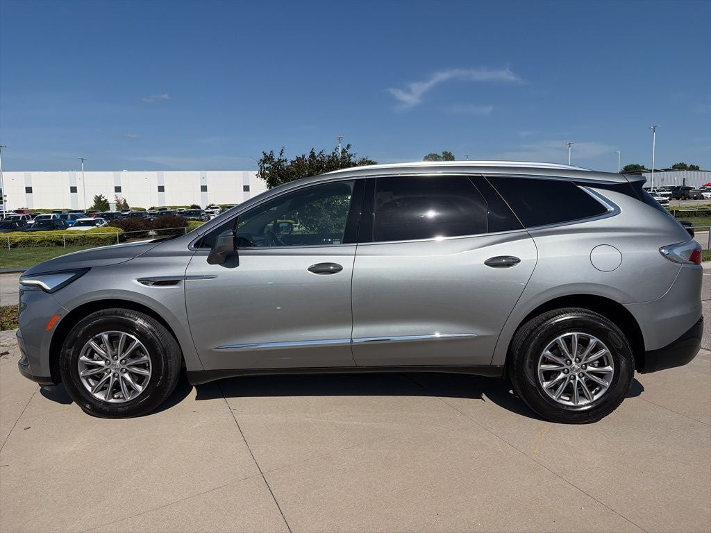 2024 Buick Enclave Premium Group