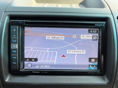 2008 Nissan Xterra SE