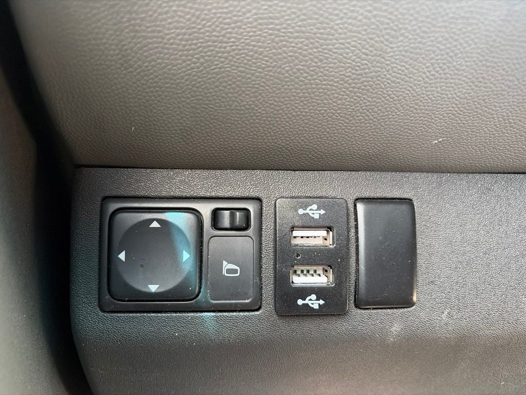 2008 Nissan Xterra SE