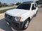 2008 Nissan Xterra SE