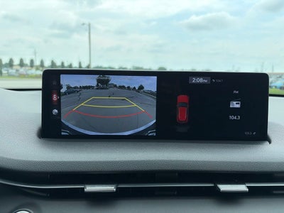 2025 Genesis GV70 2.5T