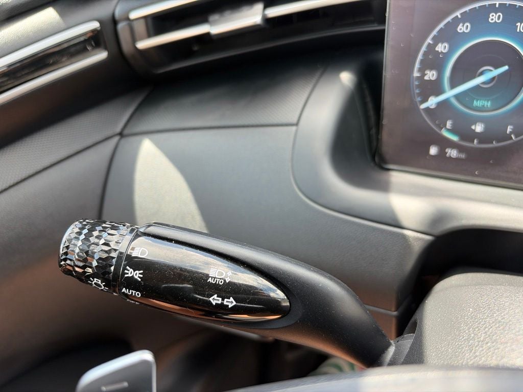 2022 Hyundai Santa Cruz SEL Premium