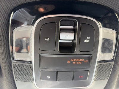 2022 Hyundai Santa Cruz SEL Premium