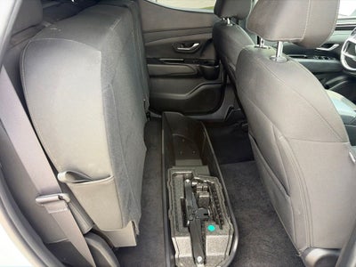 2022 Hyundai Santa Cruz SEL Premium