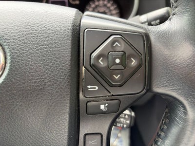 2019 Toyota Sequoia SR5 5.7L